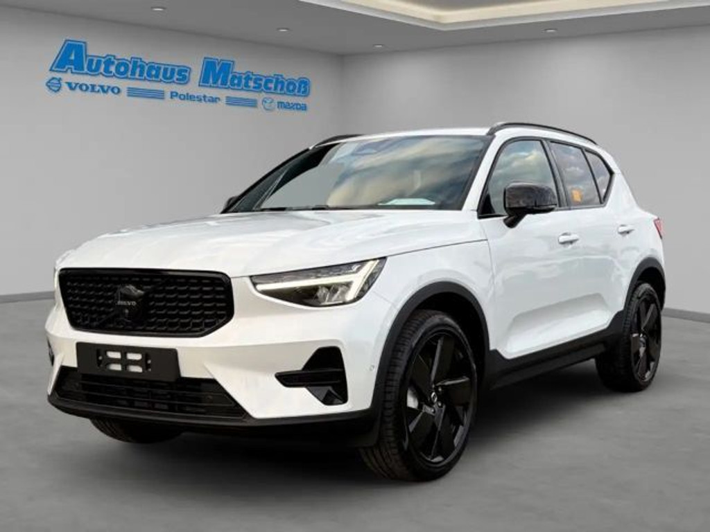 Volvo XC40 2025 Benzine