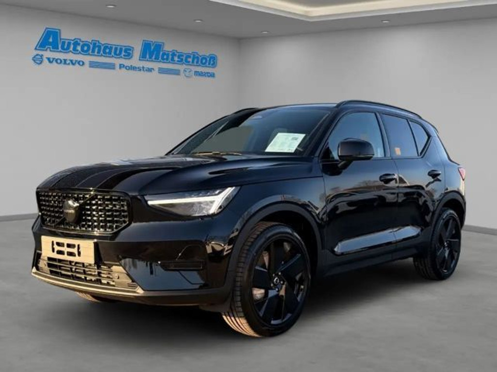 Volvo XC40 2025 Benzine