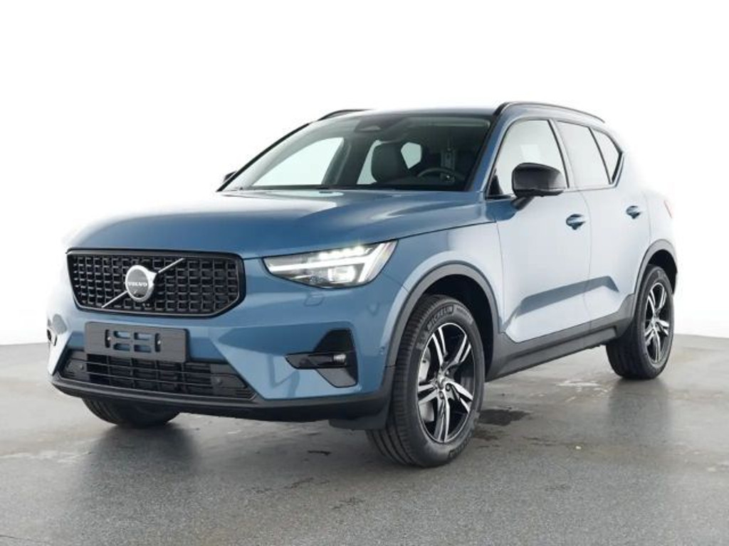 Volvo XC40 2025 Benzine