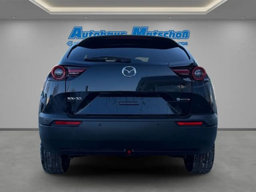 Mazda MX-30