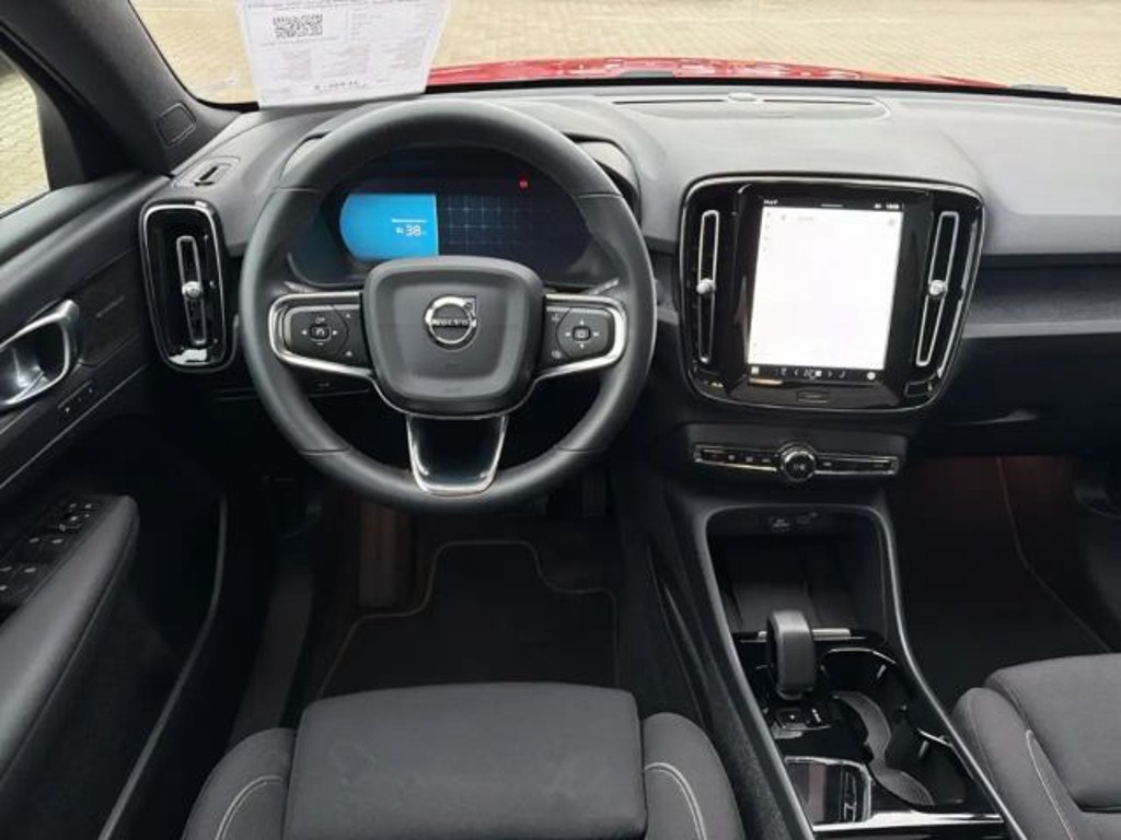 Volvo C40