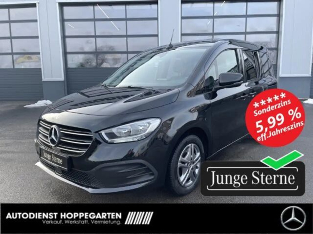 Mercedes-Benz T 160 2022 Diesel