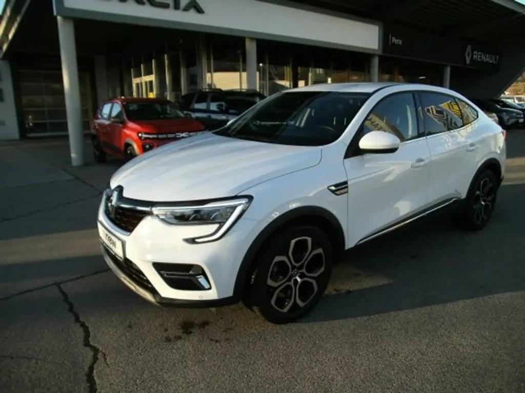 Renault Arkana 2023 Hybride Benzine