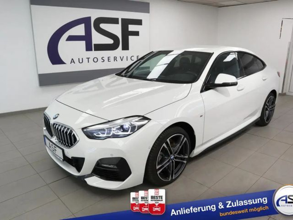 BMW 2 Serie 2024 Benzine