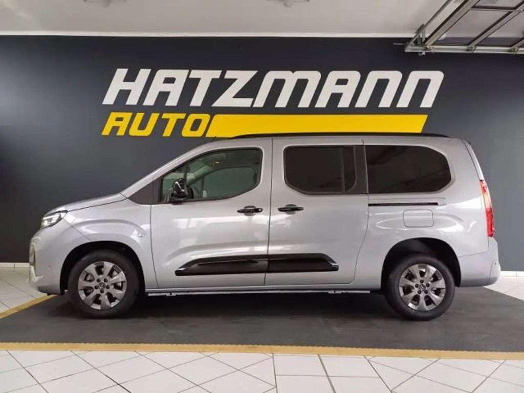 Opel Combo 2025 Diesel