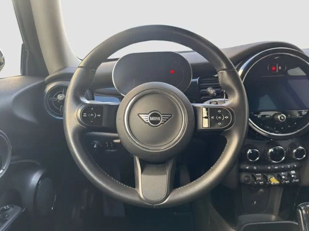 Mini Mini Electric