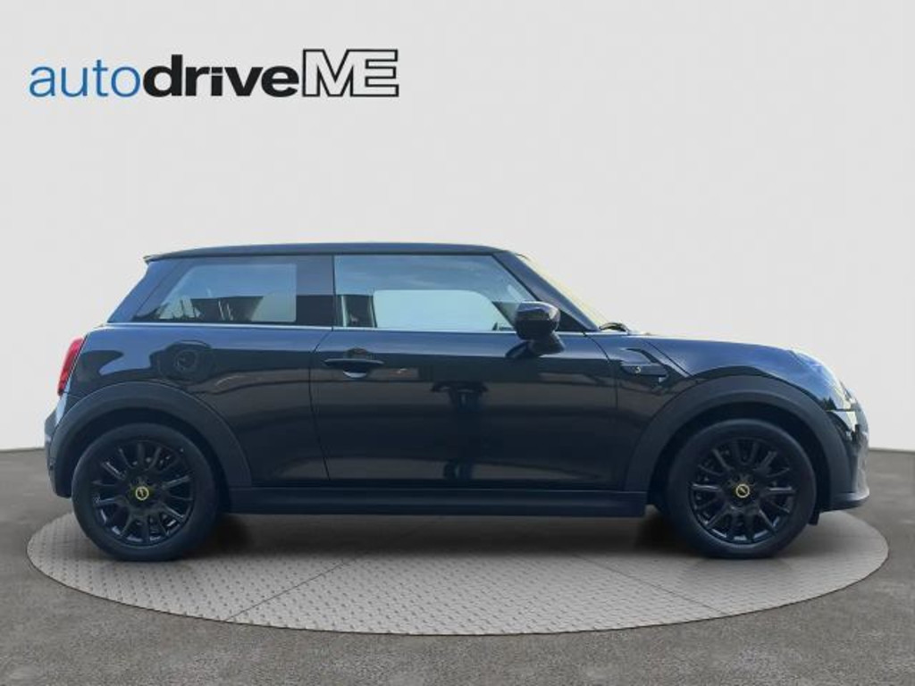 Mini Mini Electric