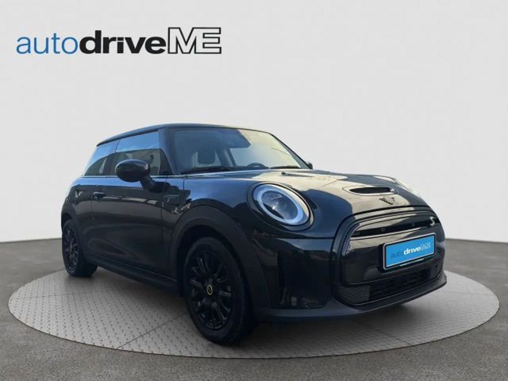 Mini Mini Electric