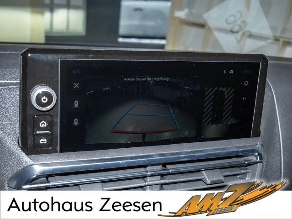 Citroën Spacetourer