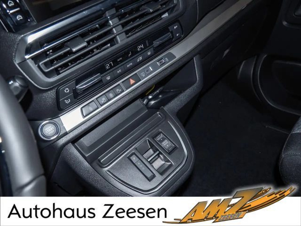 Citroën Spacetourer