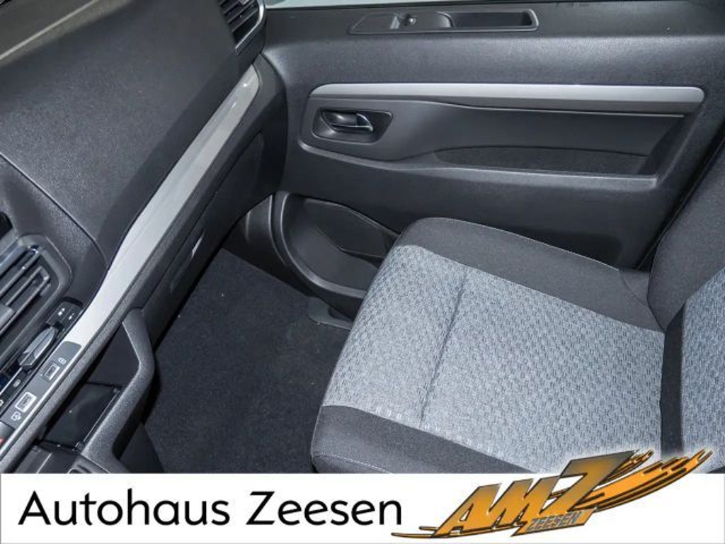 Citroën Spacetourer