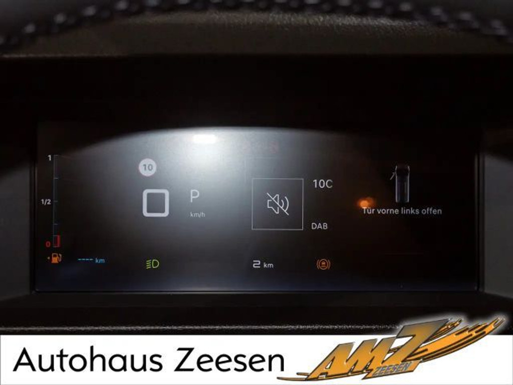 Citroën Spacetourer