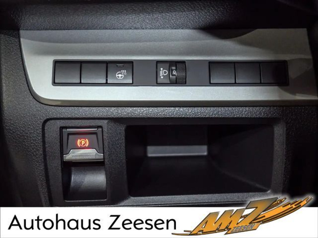 Citroën Spacetourer