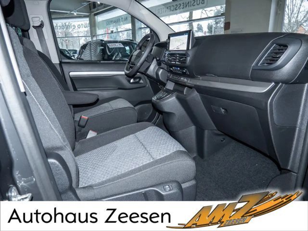 Citroën Spacetourer