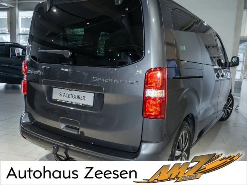 Citroën Spacetourer