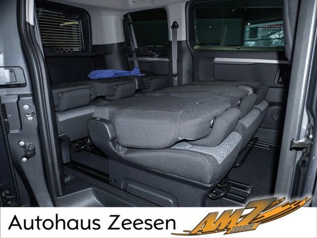 Citroën Spacetourer