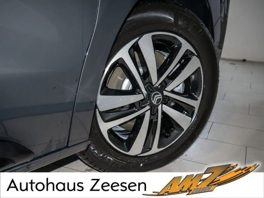 Citroën Spacetourer