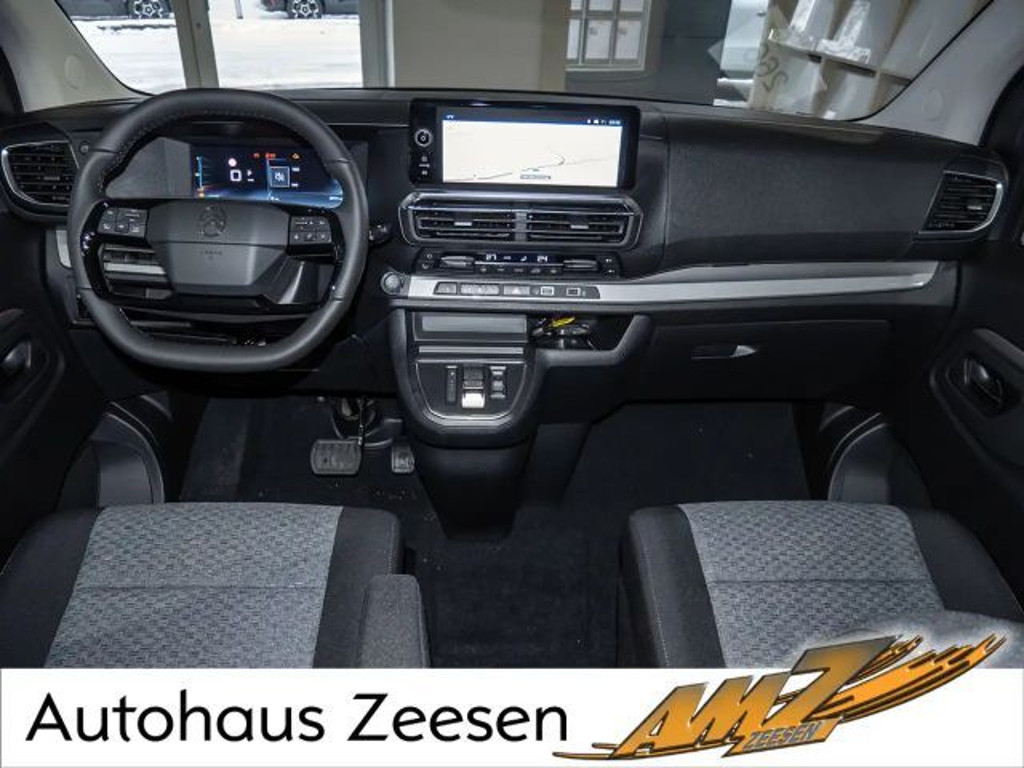 Citroën Spacetourer