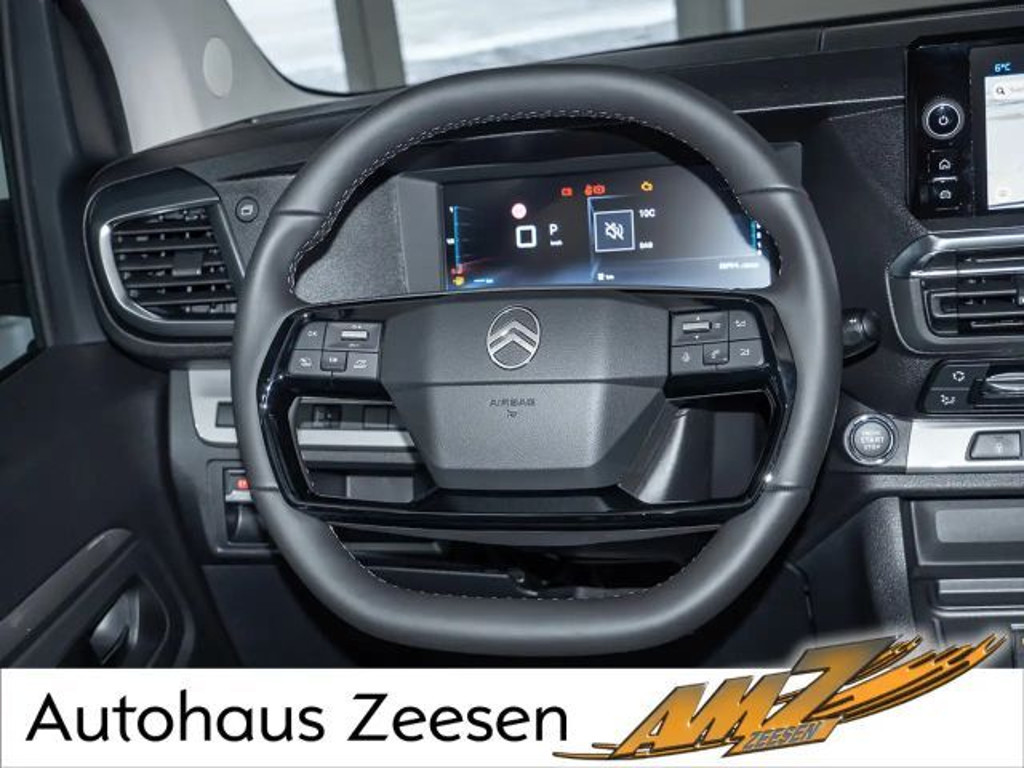 Citroën Spacetourer