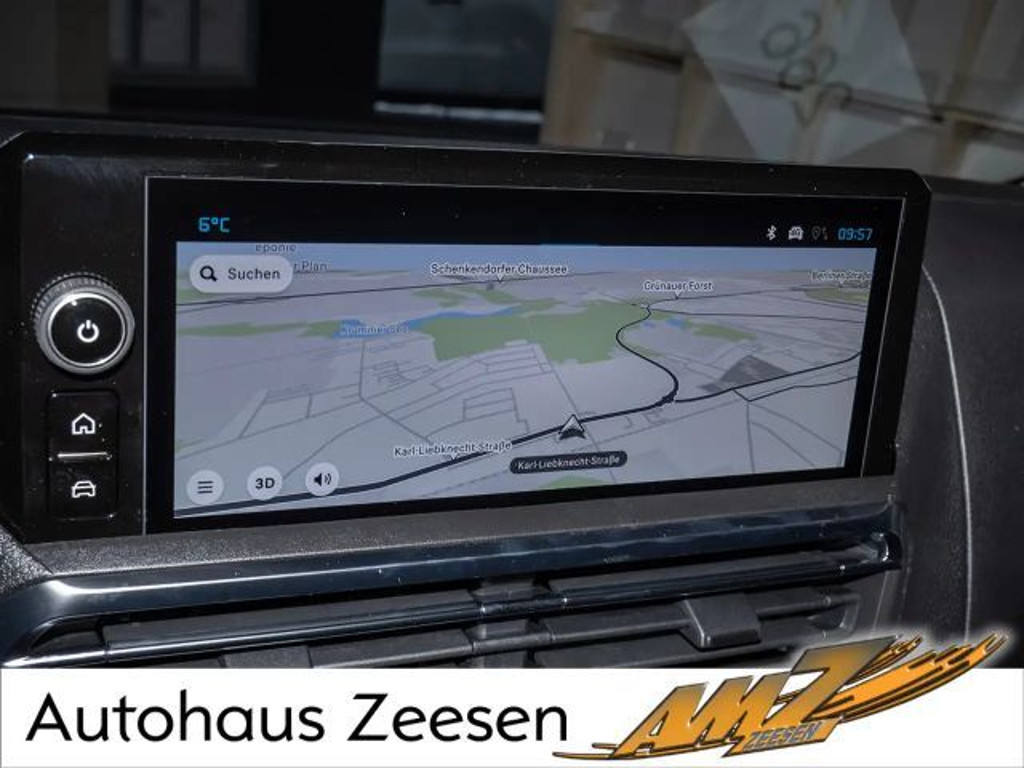 Citroën Spacetourer