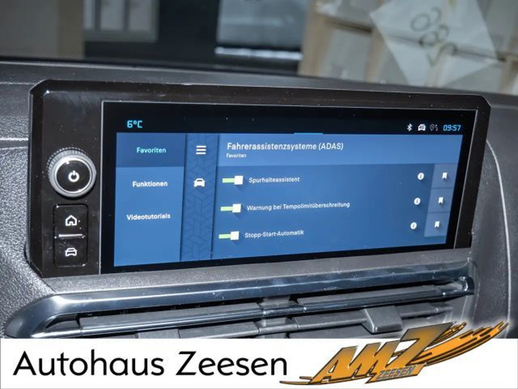 Citroën Spacetourer