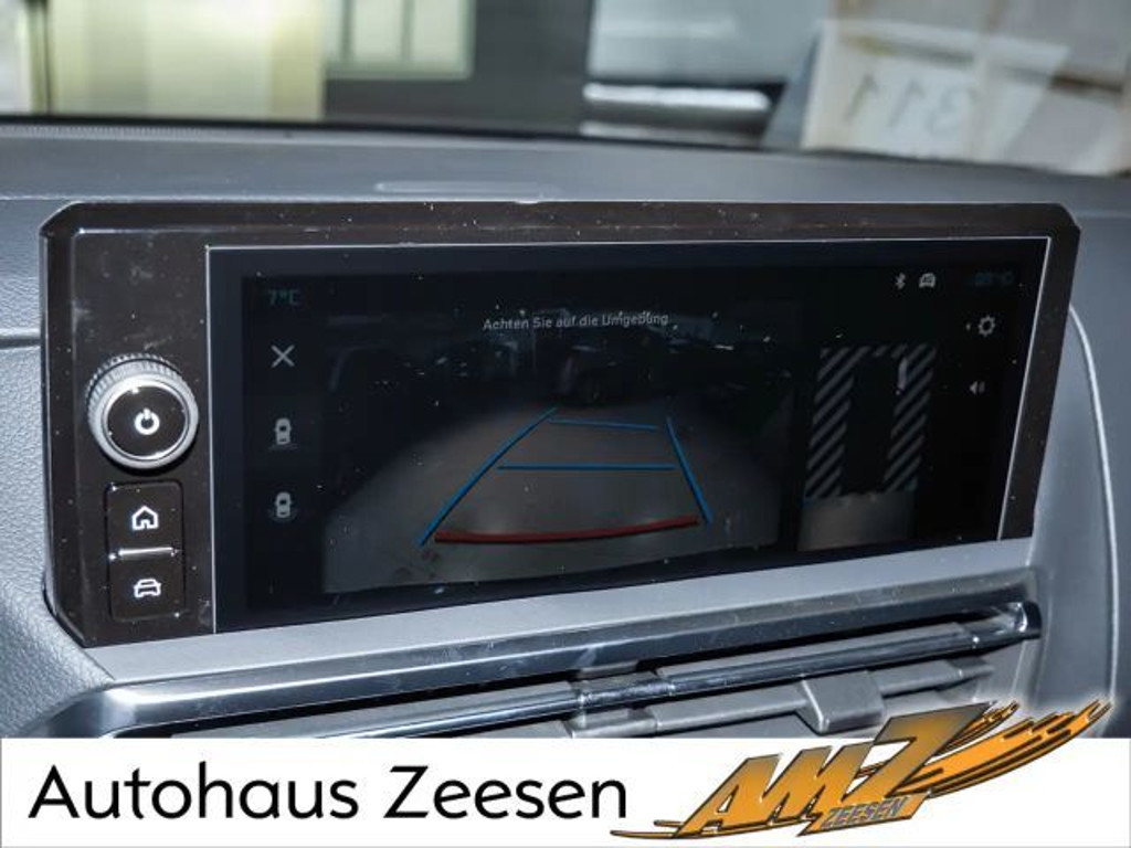 Citroën Spacetourer