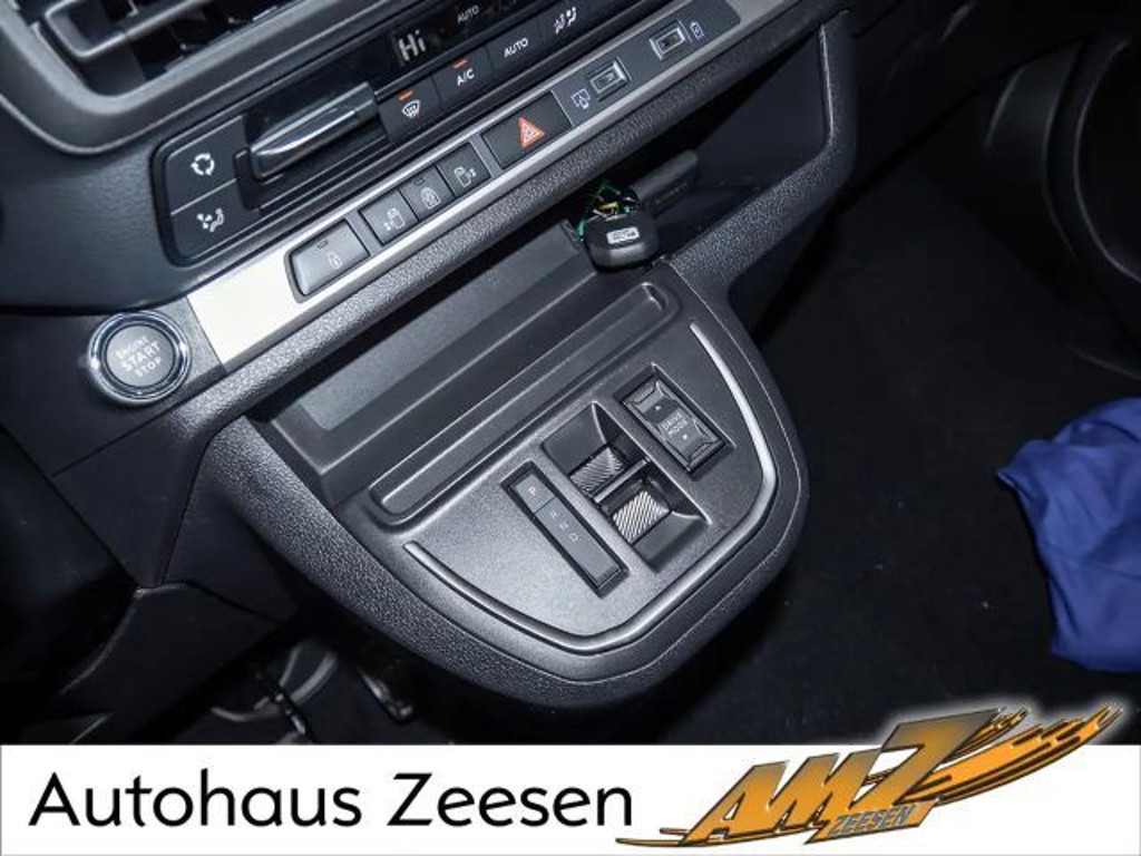 Citroën Spacetourer