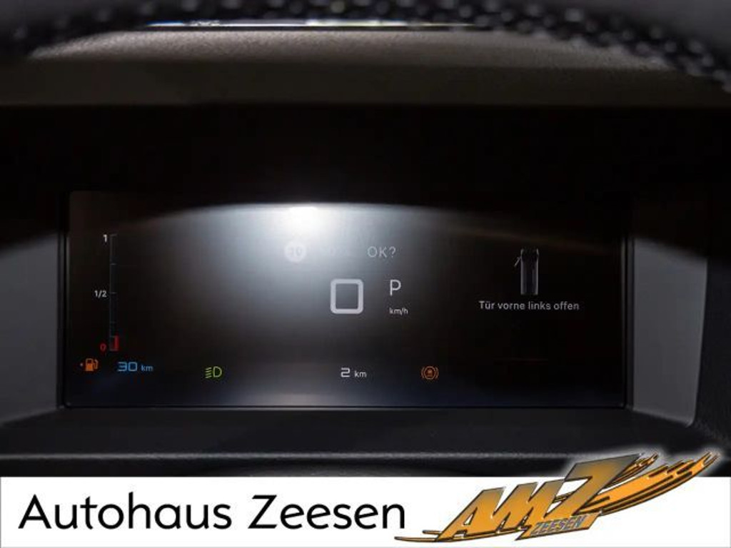 Citroën Spacetourer