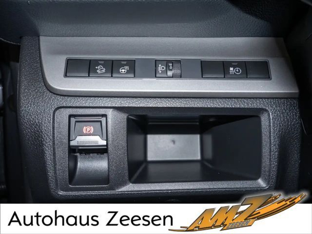 Citroën Spacetourer