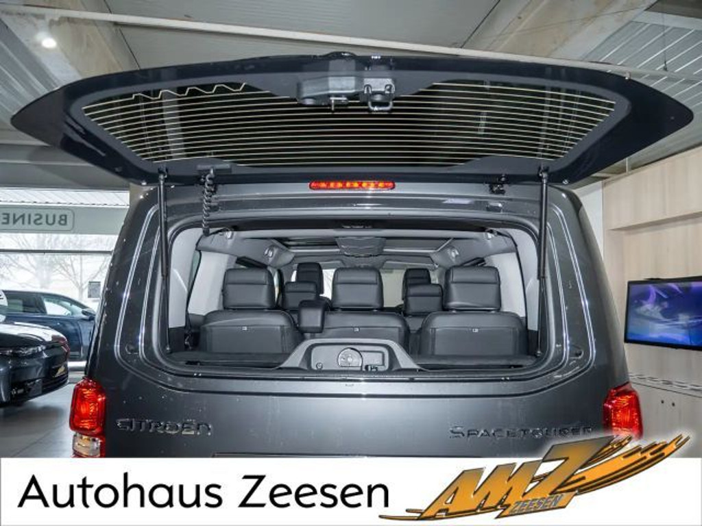 Citroën Spacetourer