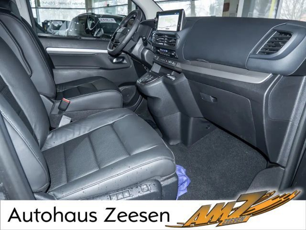 Citroën Spacetourer