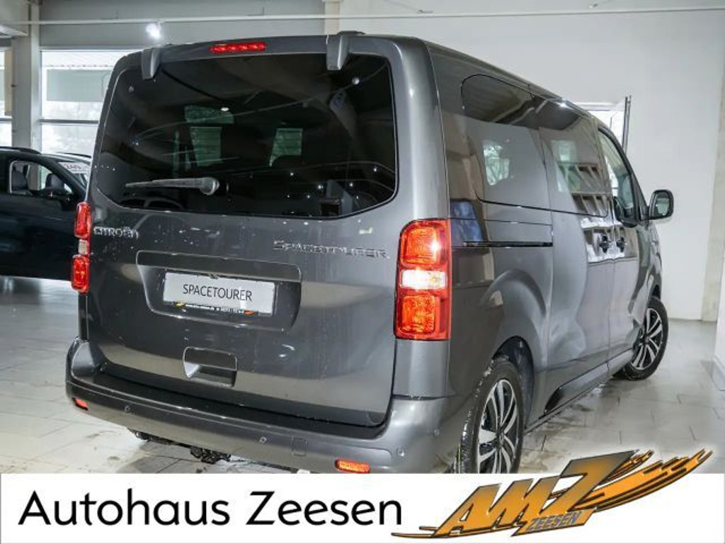 Citroën Spacetourer