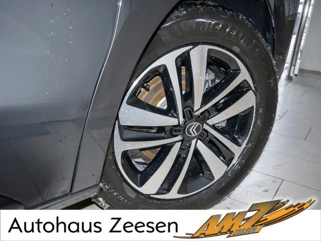 Citroën Spacetourer