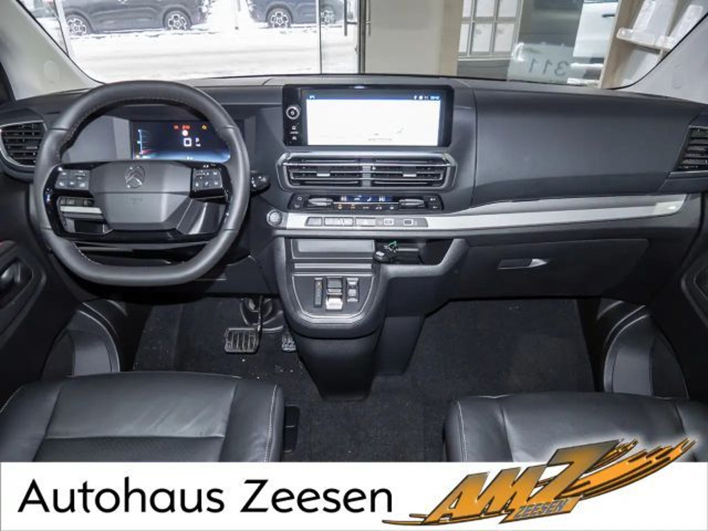 Citroën Spacetourer