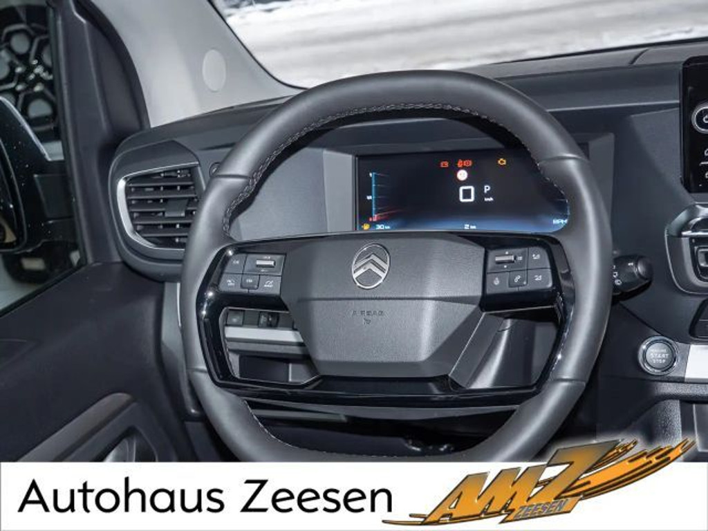 Citroën Spacetourer