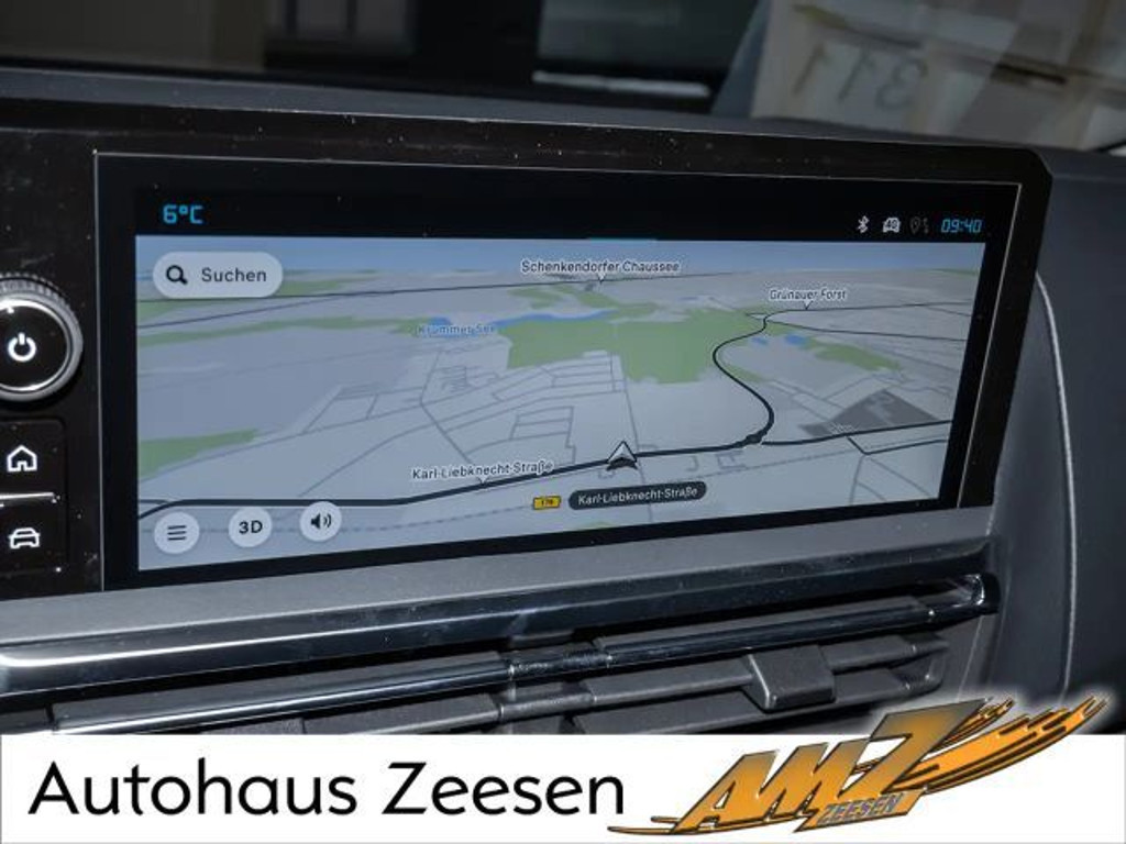 Citroën Spacetourer