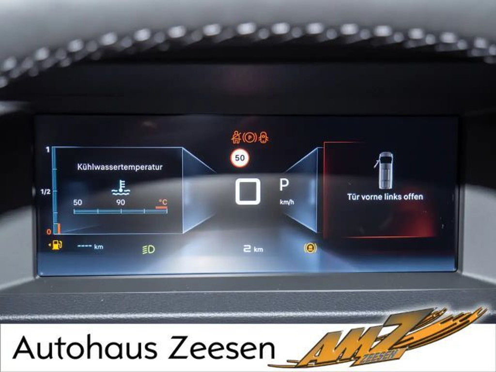 Citroën Spacetourer