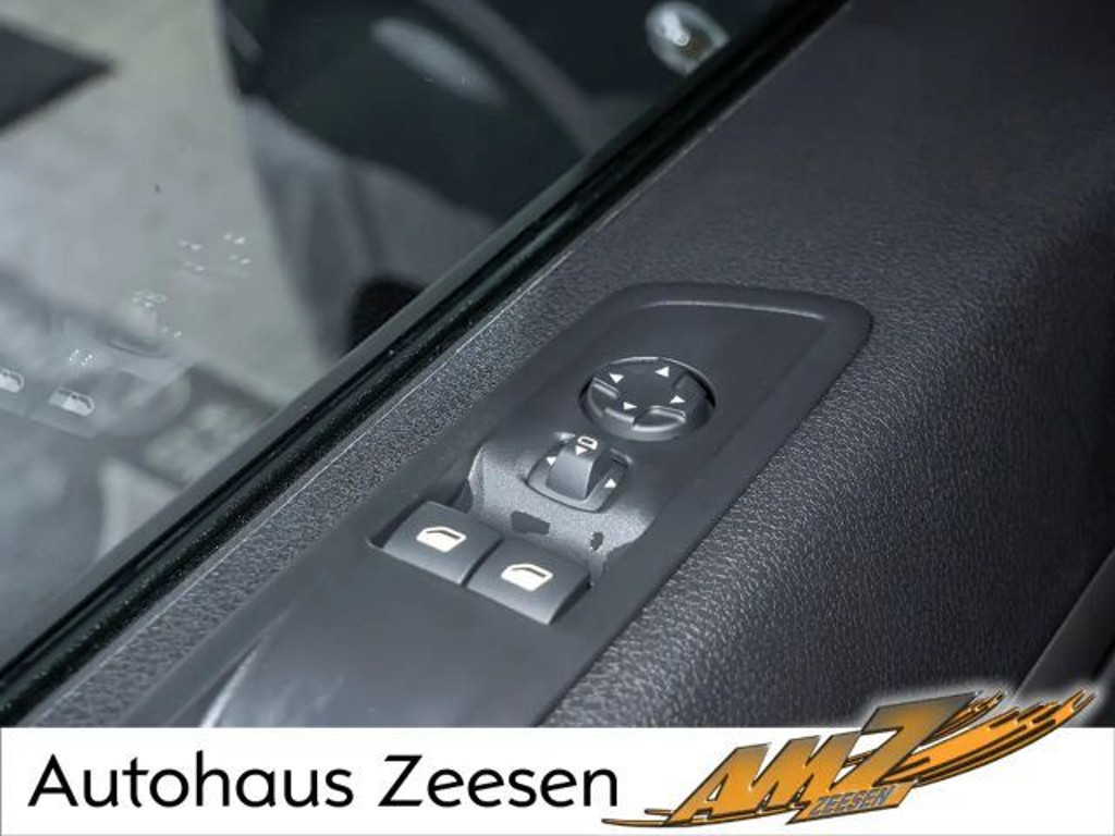 Citroën Spacetourer