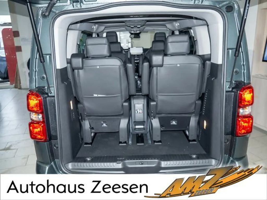 Citroën Spacetourer