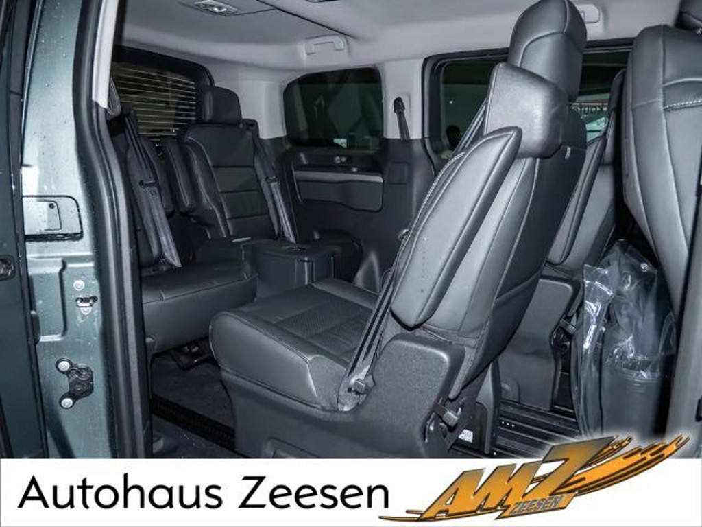 Citroën Spacetourer