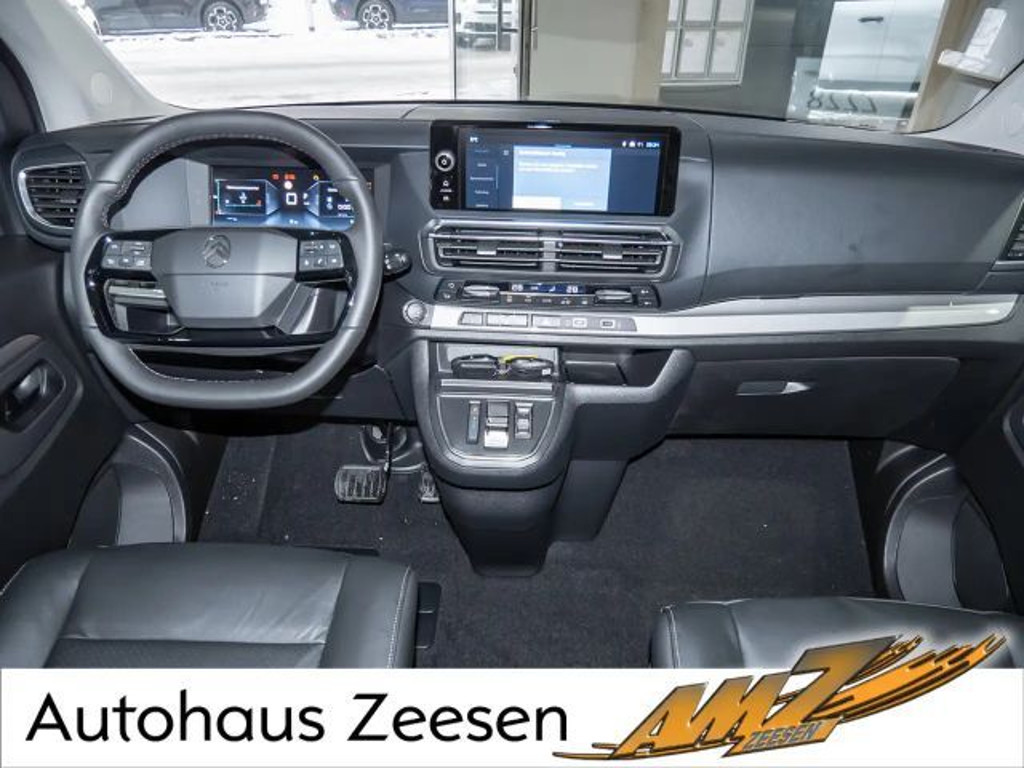 Citroën Spacetourer