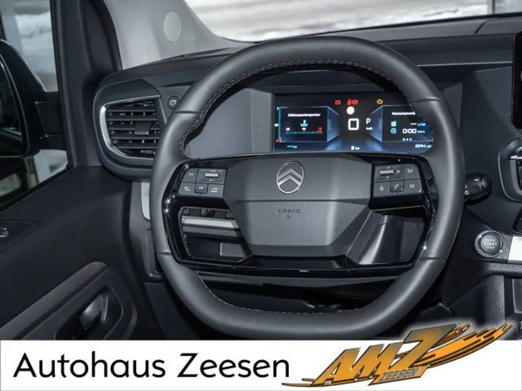 Citroën Spacetourer