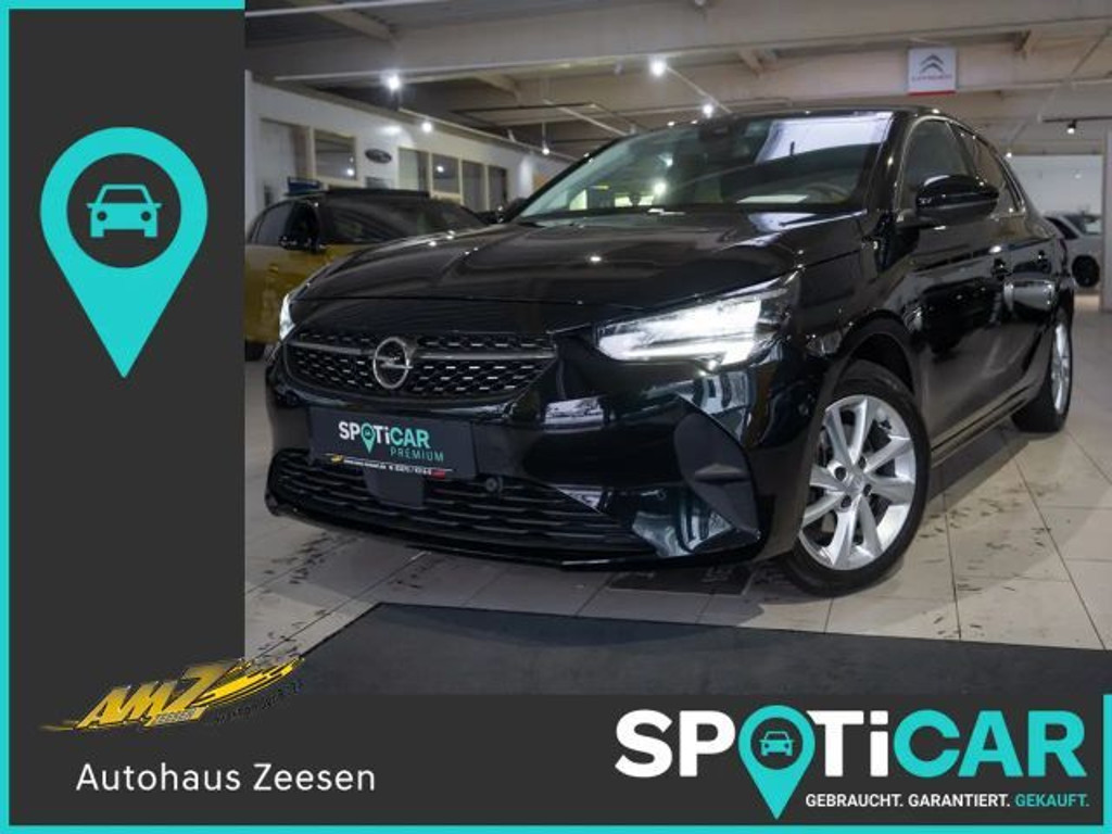 Opel Corsa 2023 Benzine