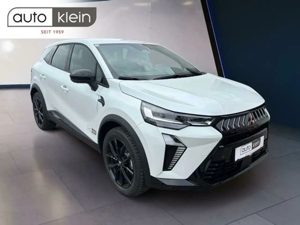 Mitsubishi Grandis 2026 Benzine