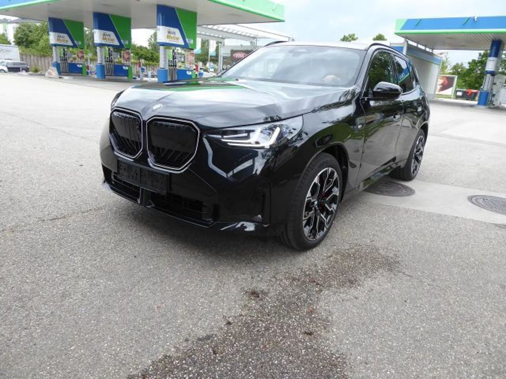 BMW X3 2025 Diesel