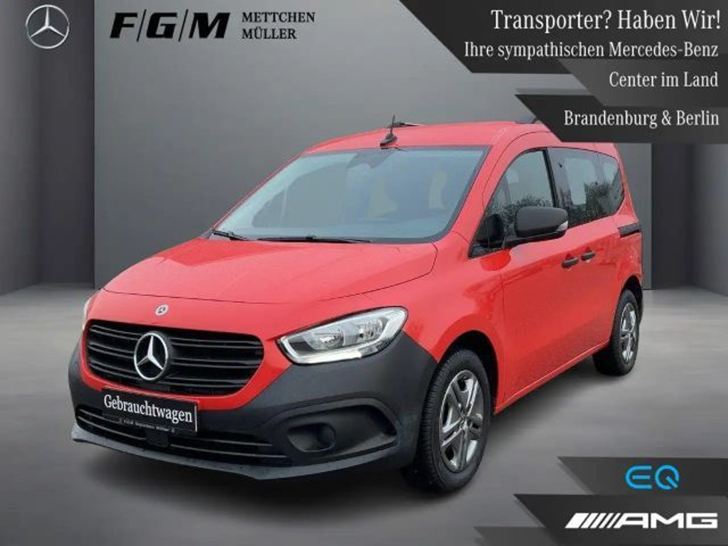 Mercedes-Benz Citan