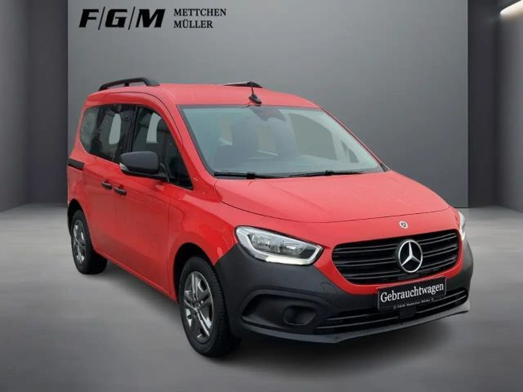 Mercedes-Benz Citan