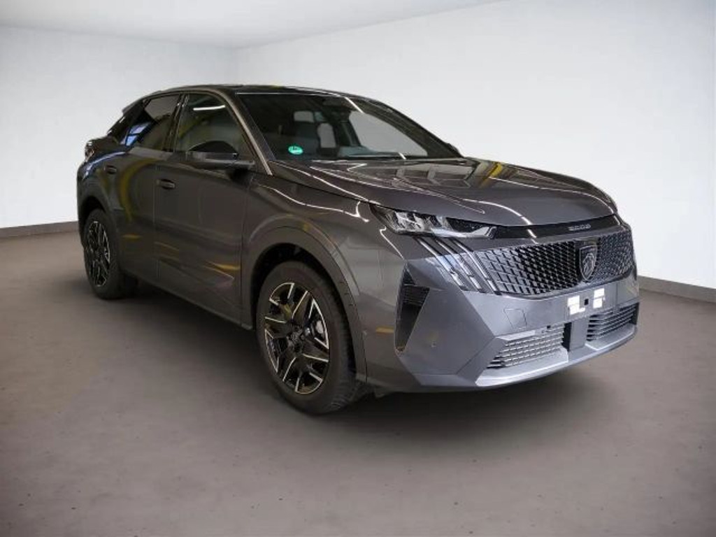 Peugeot 3008 2024 Benzine