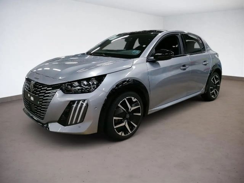 Peugeot 208 2024 Benzine