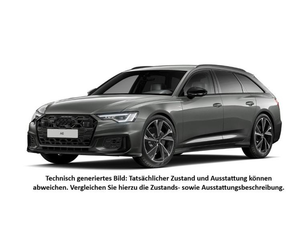 Audi A6 2025 Diesel